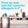 Pledge Fluffy Duster Refills x5 (Pack of 4)