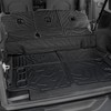GALVAGNITE Cargo Mat for 2021-2025 2026 Jeep Wrangler JL 4XE