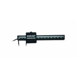 Baseline 12-1481 Aesthenometer, Plastic, 2-Point Discriminator with 3rd Point
