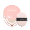 Tirtir 코스메카코리아 티르티르 마스크 핏 올커버 쿠션 본품(SPF50+) 21N, 18g - R Cosmeca Korea Tirtir Mask Fit All Cover Cushion Foundation (SPF50+) 21N, 18g - R
