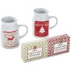 Hot Cocoa & Mug Set