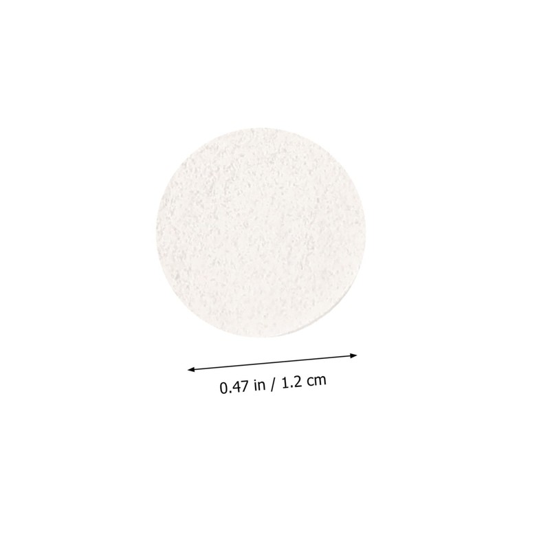 FRCOLOR Patches for Face 144 Sheets Hydrocolloid Pimple Sticker Scar