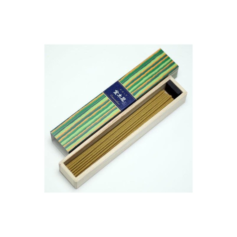 Kayuragi Incense Sticks - Osmanthus