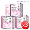 Inner Forever Women's Vaginal Probiotics x 3 Bottles 5 Billion