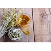 Health Embassy Greek Mountain Tea (Sideritis scardica L) (50g)