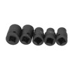 Brake Caliper Sleeve, Metal Durable Brake Caliper Socket Set Rustproof