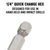 Drill America m8 X 1.25 Combined Drill Tap and Countersink