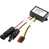 Powerwerx MPPT-150-14.6, DC-to-DC Solar Charger Controller for Bioenno 12V LiFePO4