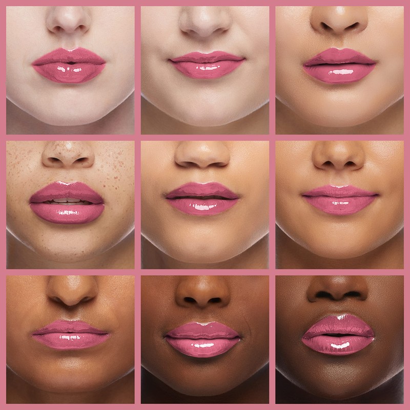 Colorescience Lip Shine Gloss hidratante con protección solar SPF 35
