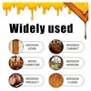 SHINEPAC Natural Beeswax Spray And Restorer,Beeswax Spray,Suitable For Polishing Wood,Leather,And