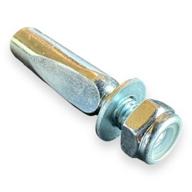 TreadLife Fitness Wedge Pin - Replacement for Schwinn Airdynes (Older Than 2012) (1)