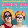 RDDAIPE Children's Make-Up Set, 42 Colours Children's Make-Up Set, Face