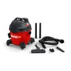 Snapper XD 82V MAX Cordless Electric 9-Gallon Wet/Dry Shop Vacuum