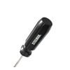 Steelman Tire Repair Probe Scratch Awl Punch, 4-inch Shank, Dual
