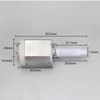 Automatic Door Lock Actuator Motor Repair Kit for Acura TL