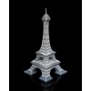 Eiffel Tower Model