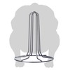 Stainless Steel Vertical Chicken Roasting/Smoking stand