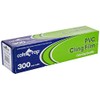 Caterwrap Cling Film 300 mm x 300 m Cutter Box