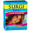 Surgi Wax Hair Remover For Face (Pack of 3)