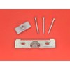 Roto NT 260459 H 18/20 mm Patio Door Balcony Door