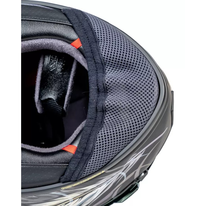 SHOEI CHIN CURTAIN-RF1400