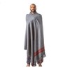 Om Shanti Crafts Meditation Shawl Meditation Blanket Prayer Shawl for
