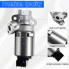 EGR7342 EGR Valve For Dodge Charger 2006-2010, For Magnum 2005-2008,