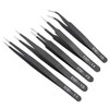 BGTXINGI Gundam 28 Piece Model Building Tool Set with Plastic