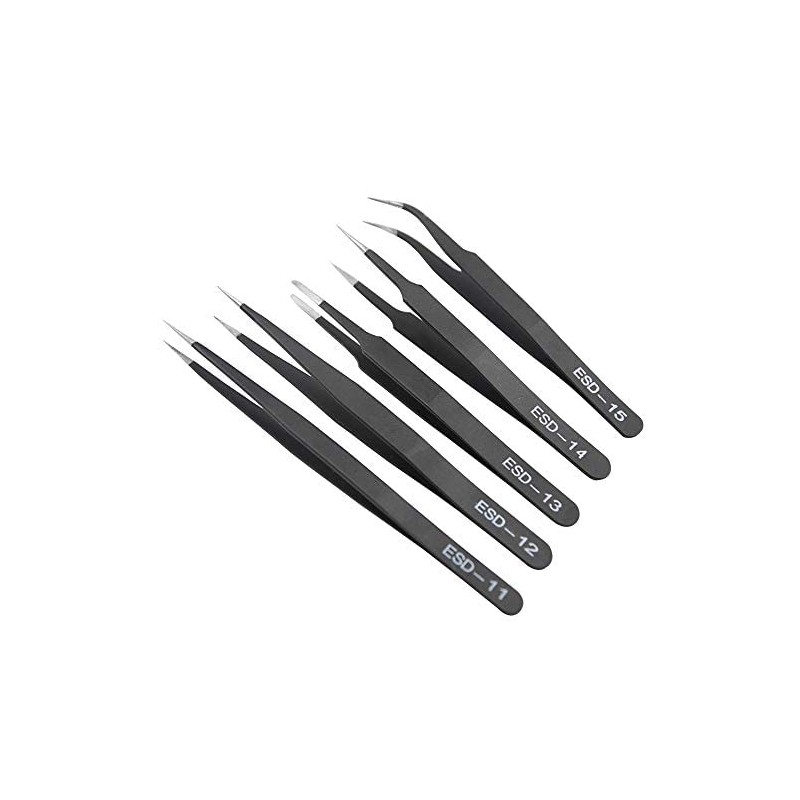 BGTXINGI Gundam 28 Piece Model Building Tool Set with Plastic
