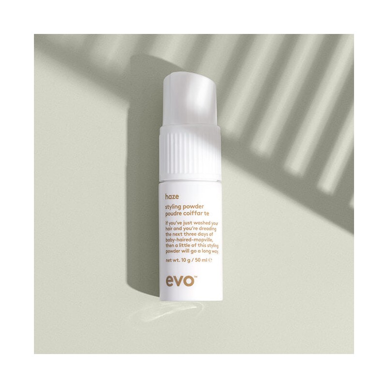 Evo Haze Styling Powder 50ml Quad Bundle