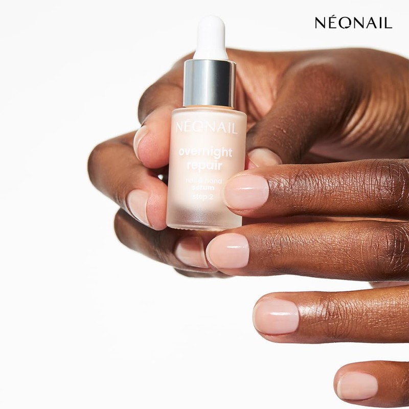 Neonail Overnight Repair Nail and Hand Serum - Nail Care