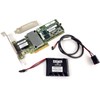 IBM 46C9111 ServeRAID M5210 SAS/SATA Controller 46C9111-NO Bracket IBM SERVERAID