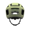 LAZER Verde KinetiCore, Sustainably Made E-Bike Helmet, Lemongrass, Small/Medium