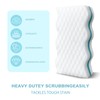 BINI'S Magic Eraser, Extra Durable, Multi Purpose Cleaner, Shoe, Bathroom,