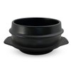 J-kitchens 587 Heat-Resistant Pot, Chigae Pot, 5.3 inches (13.5 cm),