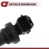 HEROFFIX 1 Pc Crankshaft Position Sensor for Kubota L3240 L3540