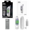 Braun IRT6520 Thermo Scan 7 Infrared