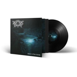 Prophecy Xasthur - Suicide in Dark Serenity [New Vinyl LP] Gatefold LP Jacket