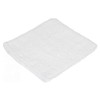 Carrand 45054 14" x 17" Cotton Terry Detailing Towel (4-Pack)