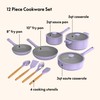 So Yummy by bella 12 Piece Cookware Set w EverGood™