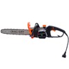 Scotts Outdoor Power Tools CS34014S 11-Amp 14-Inch Corded Chainsaw