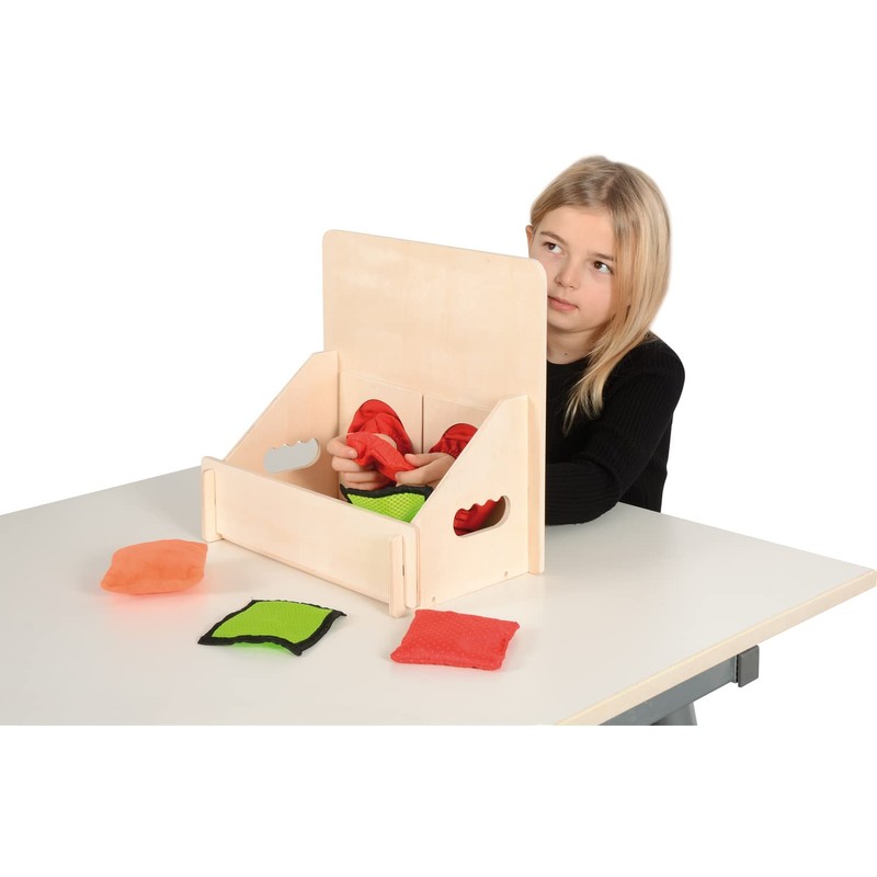 EDUPLAY Feelbox