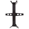 Ahvqevn Motocross Dirt Bike Plastic Fork Support Guard Transportation Protector