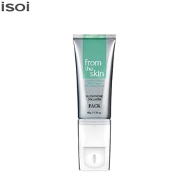 FROM THE SKIN Glutathione Collagen Pack 50g