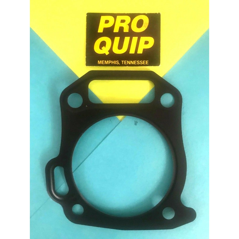 RacersProQuip Predator MAX 224cc High Compression Head Gasket .010 70.5mm