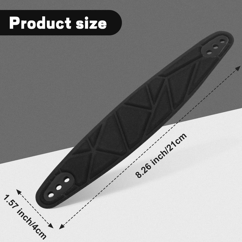 Arctis Nova Pro Replacement Headband, Compatible with SteelSeries Arctis Nova