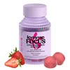 Lemme Focus Concentration & Brain Health Gummies with Cognizin Citicoline,