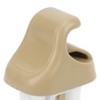 Sunvisor Clip 88217‑TA0‑A02ZB Car Accessories Replacement for Honda Accord 2008‑2012