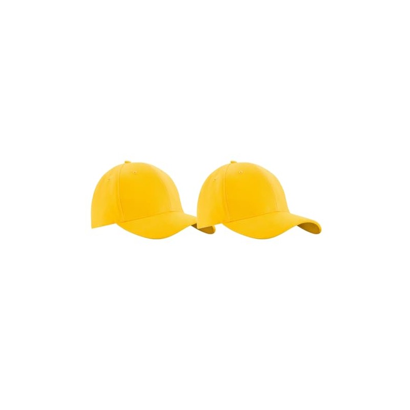 MFAZ Morefaz Ltd Set of 2 baseball caps for boys