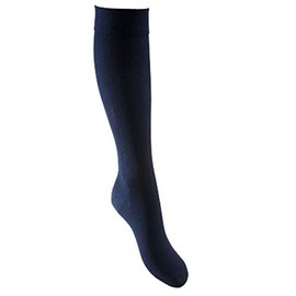 Ofa 365 Support Stockings, Knee Stockings, Travel Stockings, Women/Men, Revitalising, charcoal